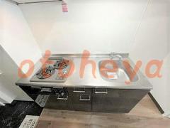 防音賃貸物件・楽器ピアノ可相談 の 賃貸物件 1K 9.4万円の写真８