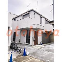 楽器ピアノ可相談 の 賃貸物件 3LDK 25.5万円の写真２