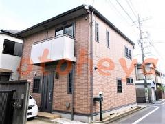 楽器ピアノ可相談 の 賃貸物件 3LDK 27万円の写真２