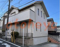 楽器ピアノ可相談 の 賃貸物件 2LDK 20万円の写真２