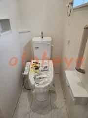 楽器ピアノ可相談 の 賃貸物件 3LDK 19.8万円の写真９