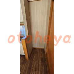 楽器ピアノ可相談 の 賃貸物件 2LDK 9.98万円の写真８