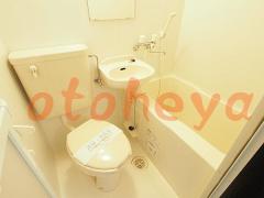 楽器ピアノ可相談 の 賃貸物件 1R 4.9万円の写真５