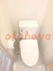楽器ピアノ可相談 の 賃貸物件 1K 9.3万円の写真７