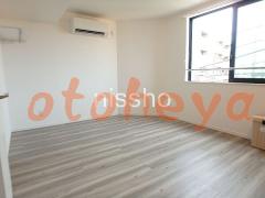 防音賃貸物件・楽器ピアノ可相談 の 賃貸物件 1K 9.3万円の写真９