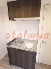 楽器ピアノ可相談 の 賃貸物件 1K 9.2万円の写真５