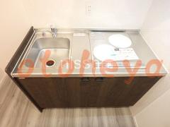 楽器ピアノ可相談 の 賃貸物件 2K 13.9万円の写真４