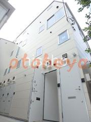 楽器ピアノ可相談 の 賃貸物件 1R 7.3万円の写真２