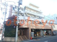 楽器ピアノ可相談 の 賃貸物件 1K 10万円の写真２