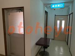 楽器ピアノ可相談 の 賃貸物件  11万円の写真１０