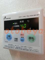 防音賃貸物件・楽器ピアノ可相談 の 賃貸物件 1K 8.3万円の写真９