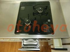 楽器ピアノ可相談 の 賃貸物件 2DK 8.6万円の写真７