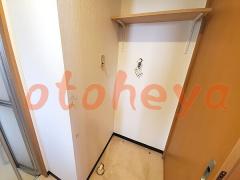 楽器ピアノ可相談 の 賃貸物件 3LDK 14万円の写真９