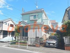 楽器ピアノ可相談 の 賃貸物件 4LDK 17万円の写真２