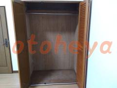 楽器ピアノ可相談 の 賃貸物件 1K 7.5万円の写真８