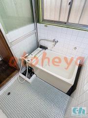楽器ピアノ可相談 の 賃貸物件 3SDK 15万円の写真７