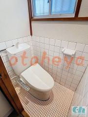 楽器ピアノ可相談 の 賃貸物件 3SDK 15万円の写真８