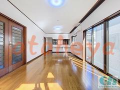 楽器ピアノ可相談 の 賃貸物件 3LDK 17万円の写真６