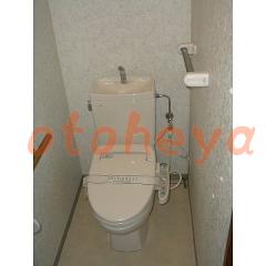 楽器ピアノ可相談 の 賃貸物件 2LDK 17.29万円の写真６
