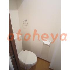楽器ピアノ可相談 の 賃貸物件 1R 8万円の写真６