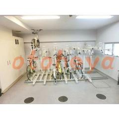 グランドピアノ可相談 の 賃貸物件 1K 14.4万円の写真４