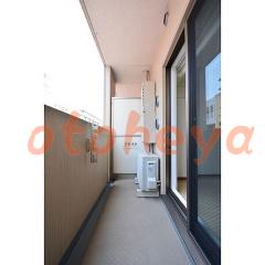 楽器ピアノ可相談 の 賃貸物件 1K 12.6万円の写真９
