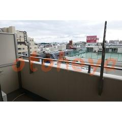 楽器ピアノ可相談 の 賃貸物件 2LDK 19万円の写真１０