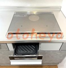 楽器ピアノ可相談 の 賃貸物件 2LDK 38万円の写真４