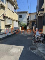 楽器ピアノ可相談 の 賃貸物件 4DK 7万円の写真４