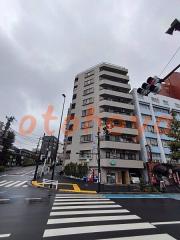 楽器ピアノ可相談 の 賃貸物件 1DK 11万円の写真２
