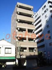 楽器ピアノ可相談 の 賃貸物件 2K 15万円の写真２