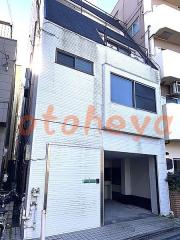 楽器ピアノ可相談 の 賃貸物件 3LDK 35万円の写真２