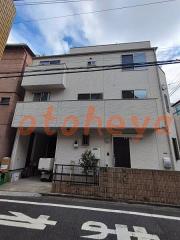 楽器ピアノ可相談 の 賃貸物件 4DK 35万円の写真２
