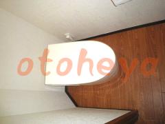 楽器ピアノ可相談 の 賃貸物件  8万円の写真５