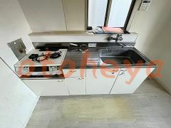 楽器ピアノ可相談 の 賃貸物件 2DK 14.3万円の写真５