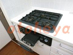 楽器ピアノ可相談 の 賃貸物件 2LDK 23万円の写真６