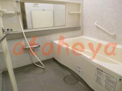 楽器ピアノ可相談 の 賃貸物件 2LDK 23万円の写真７