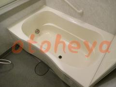 楽器ピアノ可相談 の 賃貸物件 2LDK 23万円の写真８