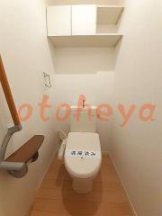 楽器ピアノ可相談 の 賃貸物件 1SK 9.3万円の写真６