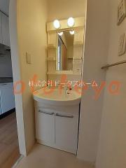楽器ピアノ可相談 の 賃貸物件 1SK 9.3万円の写真７