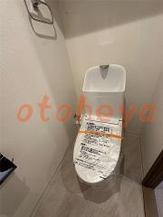 楽器ピアノ可相談 の 賃貸物件 3SLDK 21万円の写真７