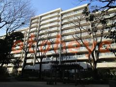 楽器ピアノ可相談 の 賃貸物件 3SLDK 21万円の写真２
