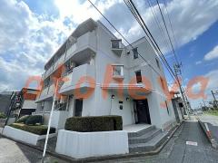 楽器ピアノ可相談 の 賃貸物件 1K 3.9万円の写真２