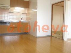楽器ピアノ可相談 の 賃貸物件 3DK 9万円の写真３
