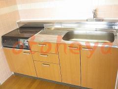 楽器ピアノ可相談 の 賃貸物件 3DK 9万円の写真５