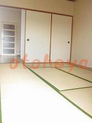 楽器ピアノ可相談 の 賃貸物件 3DK 9万円の写真１０