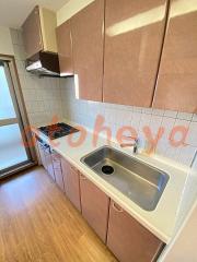 楽器ピアノ可相談 の 賃貸物件 1LDK 14万円の写真８
