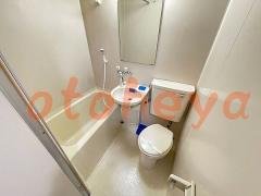 楽器ピアノ可相談 の 賃貸物件 1K 4.4万円の写真９