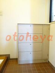 楽器ピアノ可相談 の 賃貸物件 1K 5万円の写真１０