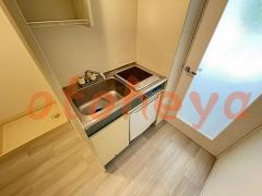 楽器ピアノ可相談 の 賃貸物件 1K 5万円の写真６